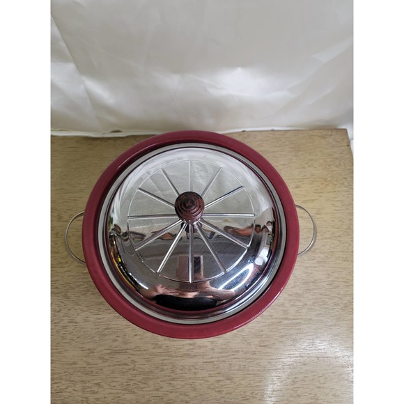 brown betty casserole dish - Picture 3 of 8